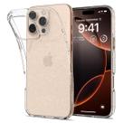 Funda Spigen iPhone 16 Pro Liquid Crystal Glitter con Protección Militar