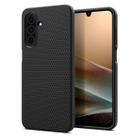 Funda Spigen Liquid Air para Samsung Galaxy A26 5G Negra Mate