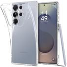Funda Spigen Liquid Crystal para Samsung Galaxy S25 Ultra