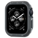 Funda Spigen Rugged Armor para Apple Watch Series SE3/9/8/SE2/7/6/SE/5/4 45 mm/44 mm
