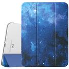 Funda TiMOVO para iPad 11ª generación 11 pulgadas 2025 / 10ª generación 10,9 pulgadas