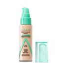 Fundação Almay Clear Complexion Acne com Ácido Salicílico 30mL
