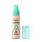 Fundação Almay Clear Complexion Acne com Ácido Salicílico 30mL