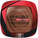 Fundação L'Oreal Paris Infallible Fresh Wear Powder Mocha