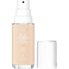 Fundação L'Oreal Paris True Match Superblendable N1 30 ml