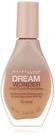 Fundação Maybelline New York Dream Wonder Fluid-Touch Nude