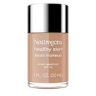 Fundação Neutrogena Healthy Skin Liquid SPF 20 30mL 135 Fundação Neutrogena Healthy Skin Liquid SPF 20 30mL 135