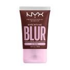 Fundação NYX PROFESSIONAL MAKEUP Bare With Me Mocha Fundação NYX PROFESSIONAL MAKEUP Bare With Me Mocha