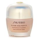 Fundação Shiseido Future Solution LX Total Radiance 30mL