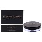 Fundação Youngblood Natural Mineral Loose Ivory