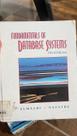 Fundamentals of Database Systems: United States Edition