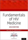 Fundamentals of hiv medicine 2019 - Oxford University Press Inc (import)
