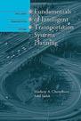 Fundamentals Of Intelligent Transportation Systems Planning