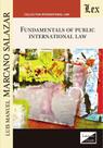 Fundamentals of public international law