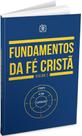 Fundamentos Da Fé Cristã - Volume 3 - Árvore da vida Fundamentos Da Fé Cristã - Volume 3 - Árvore da vida
