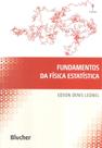 Fundamentos da fisica estatistica - EDGARD BLUCHER