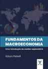 Fundamentos da Macroeconomia - ACTUAL EDITORA Fundamentos da Macroeconomia - ACTUAL EDITORA