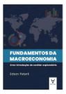 Fundamentos da Macroeconomia Fundamentos da Macroeconomia