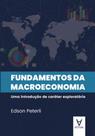 Fundamentos da macroeconomia - ACTUAL EDITORA