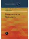 Fundamentos da matemática