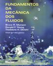 FUNDAMENTOS DA MECANICA DOS FLUIDOS - 4ª ED - EDGARD BLUCHER