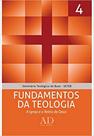 Fundamentos da teologia - seteb - vol. 4 - ANNO DOMINI
