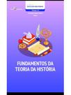 Fundamentos da teoria da história