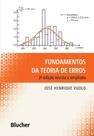 Fundamentos da Teoria de Erros - BLUCHER
