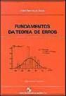 Fundamentos da teoria de erros - EDGARD BLUCHER