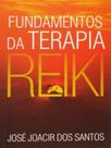 Fundamentos da terapia reiki - ALL PRINT