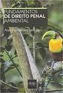 Fundamentos de direito penal ambiental Fundamentos de direito penal ambiental