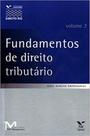 Fundamentos de direito tributário, volume 2 - FGV Fundamentos de direito tributário, volume 2 - FGV