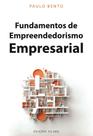 Fundamentos de Empreendedorismo Empresarial - Sílabo Fundamentos de Empreendedorismo Empresarial - Sílabo