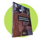 Fundamentos de Gestão de Pessoas, de Stephen P. Robbins