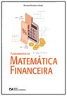 Fundamentos de Matemática Financeira - CIENCIA MODERNA