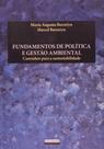 Fundamentos de politica e gestao ambiental