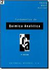 Fundamentos de Quimica Analitica - Vol.2 - Reverté