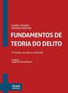 Fundamentos de Teoria do Delito 5ª edição