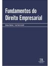 Fundamentos do direito empresarial