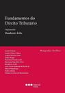Fundamentos do direito tributário - Marcial Pons Fundamentos do direito tributário - Marcial Pons