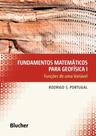 Fundamentos Matematicos Para Geofisica I - BLUCHER Fundamentos Matematicos Para Geofisica I - BLUCHER