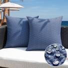 Fundas impermeables para cojines exteriores Kevin Textile 45x45 cm