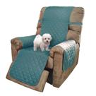 Fundas Reclinables para Silla U-NICE HOME Reversibles Resistentes al Agua Fundas Reclinables para Silla U-NICE HOME Reversibles Resistentes al Agua