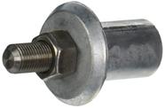 Fundição sob pressão de Motor Arbor Chicago 6066 5/8"