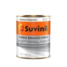 Fundo branco fosco 0,9l suvinil