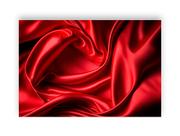 Fundo Fotográfico 2,20 x 1,50 - Vermelho Efeito Cetim Realista 017 Fundo Fotográfico 2,20 x 1,50 - Vermelho Efeito Cetim Realista 017