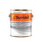 Fundo galvanizado 3,6 lts suvinil