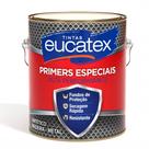 Fundo Galvanizado Galvite 3,6 Litros - Eucatex