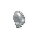 Fundo Inox Saída Catalisador p SC Highline 2012/2018 Euro 5 Fundo Inox Saída Catalisador p SC Highline 2012/2018 Euro 5