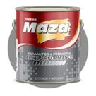 Fundo Maza para Galvanizado 900ml Promotor de Aderência Fundo Maza para Galvanizado 900ml Promotor de Aderência